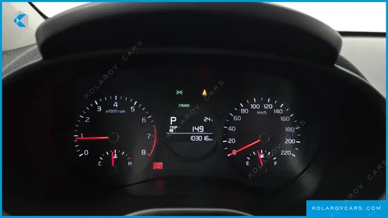 KIA MORNING (PICANTO) LUXURY