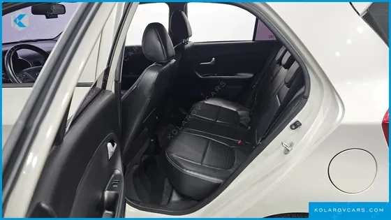 KIA MORNING (PICANTO) LUXURY