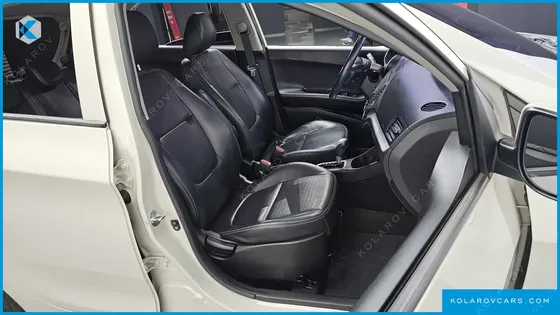 KIA MORNING (PICANTO) LUXURY