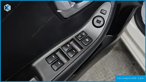 KIA MORNING (PICANTO) LUXURY
