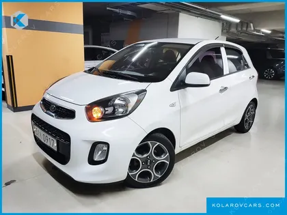 KIA MORNING (PICANTO) LUXURY