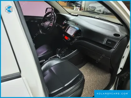 KIA MORNING (PICANTO) LUXURY