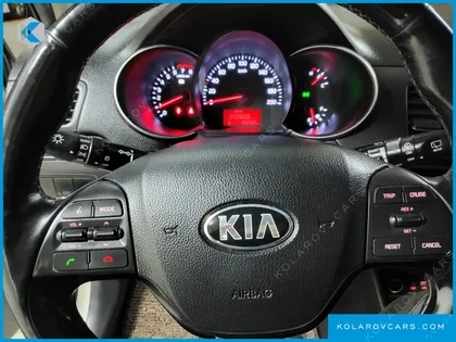 KIA MORNING (PICANTO) LUXURY