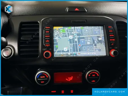 KIA MORNING (PICANTO) LUXURY