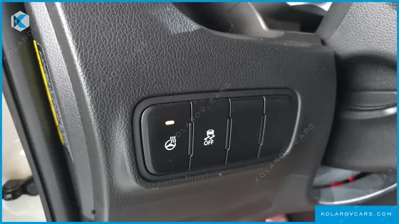 KIA RAY TURBO PRESTIGE