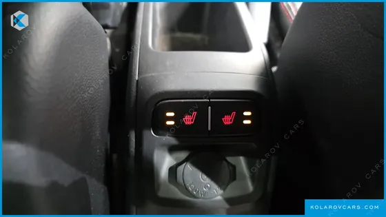KIA RAY TURBO PRESTIGE