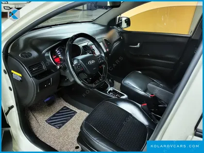 KIA MORNING (PICANTO) LUXURY