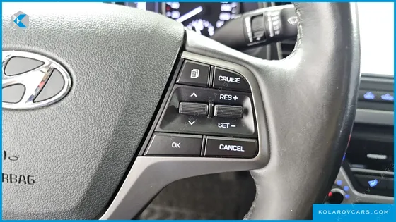 HYUNDAI ELANTRA (AVANTE) 1.6 GDI VALUE PLUS
