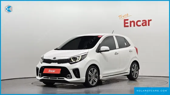 KIA MORNING (PICANTO) PRESTIGE