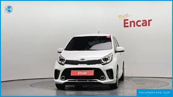 KIA MORNING (PICANTO) PRESTIGE