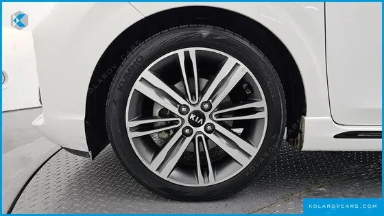 KIA MORNING (PICANTO) PRESTIGE