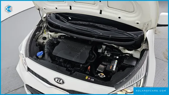 KIA MORNING (PICANTO) PRESTIGE