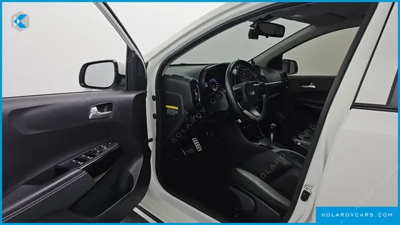KIA MORNING (PICANTO) PRESTIGE