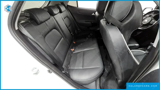 KIA MORNING (PICANTO) PRESTIGE
