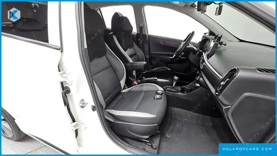 KIA MORNING (PICANTO) PRESTIGE
