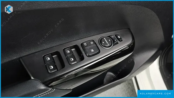 KIA MORNING (PICANTO) PRESTIGE