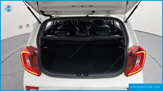 KIA MORNING (PICANTO) PRESTIGE