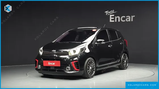 KIA MORNING (PICANTO) PRESTIGE