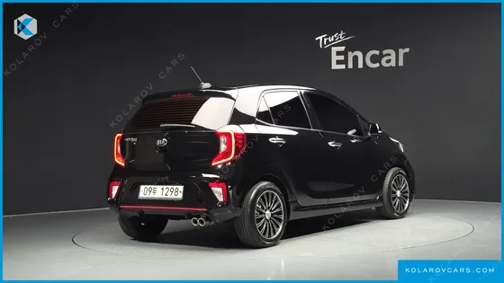 KIA MORNING (PICANTO) PRESTIGE