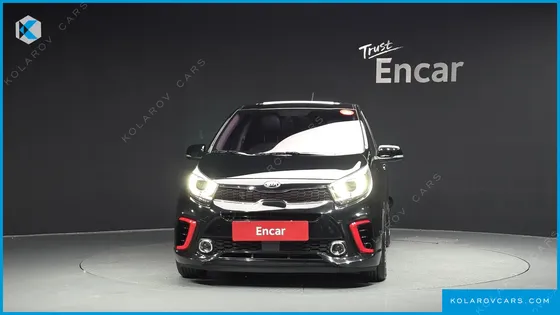 KIA MORNING (PICANTO) PRESTIGE