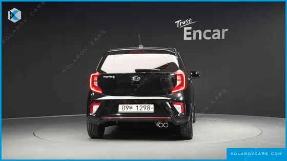 KIA MORNING (PICANTO) PRESTIGE