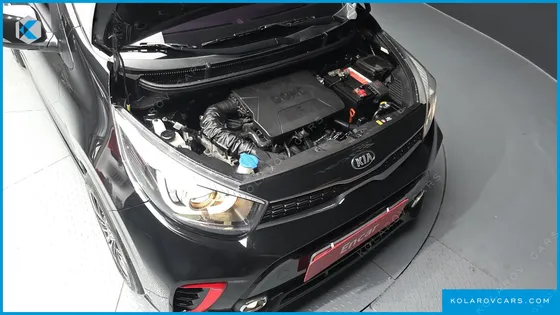 KIA MORNING (PICANTO) PRESTIGE