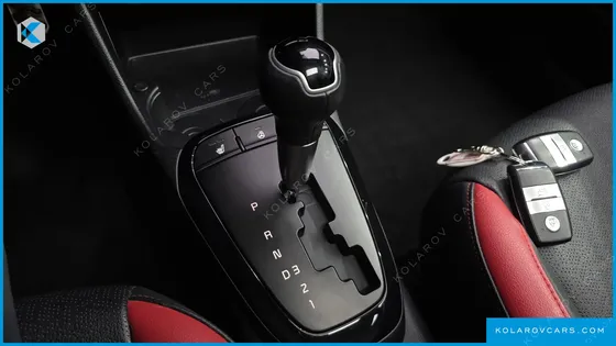 KIA MORNING (PICANTO) PRESTIGE