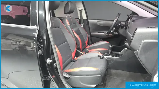 KIA MORNING (PICANTO) PRESTIGE