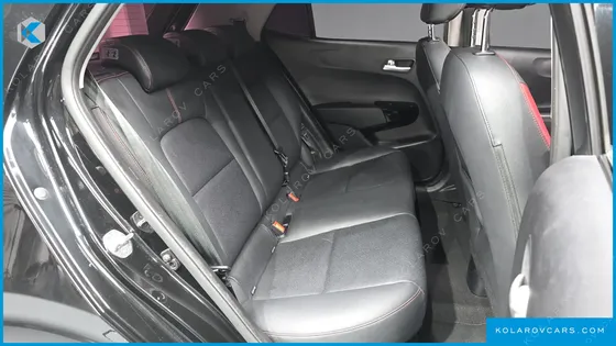 KIA MORNING (PICANTO) PRESTIGE
