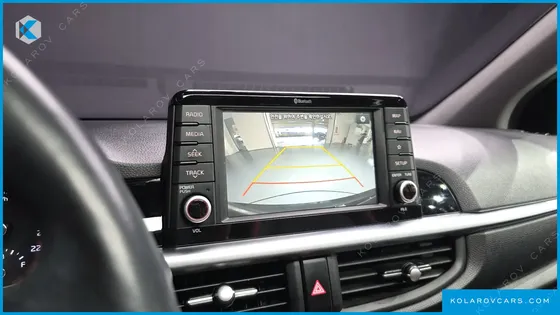 KIA MORNING (PICANTO) PRESTIGE