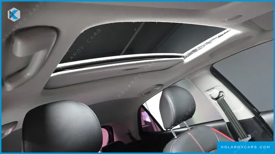 KIA MORNING (PICANTO) PRESTIGE