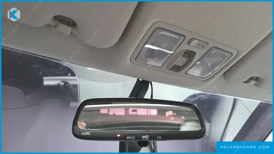 KIA MORNING (PICANTO) PRESTIGE