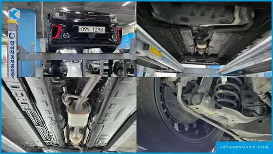 KIA MORNING (PICANTO) PRESTIGE