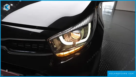 KIA MORNING (PICANTO) PRESTIGE