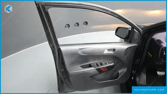 KIA MORNING (PICANTO) PRESTIGE