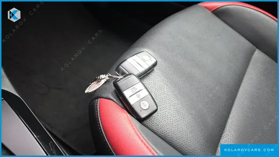 KIA MORNING (PICANTO) PRESTIGE