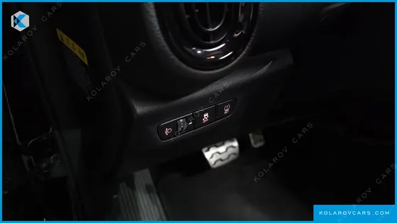 KIA MORNING (PICANTO) PRESTIGE