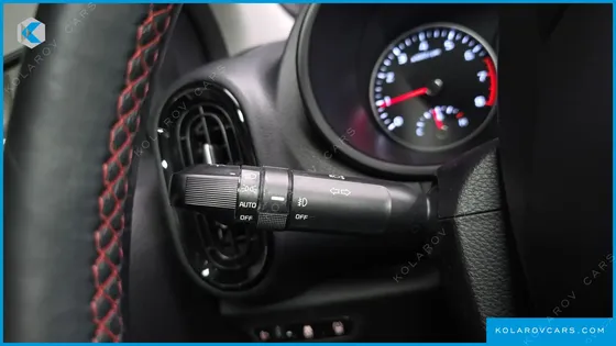 KIA MORNING (PICANTO) PRESTIGE