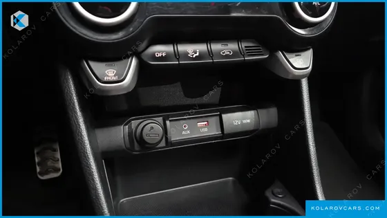 KIA MORNING (PICANTO) PRESTIGE