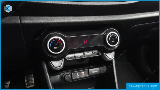 KIA MORNING (PICANTO) PRESTIGE