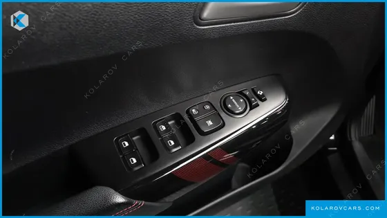 KIA MORNING (PICANTO) PRESTIGE