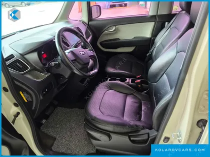 KIA RAY LUXURY