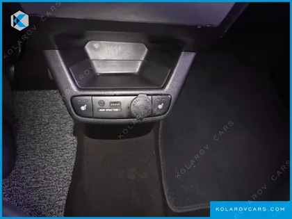 KIA RAY LUXURY