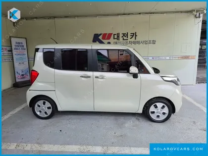 KIA RAY LUXURY