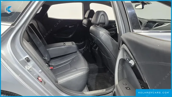 HYUNDAI GRANDEUR HG240 MODERN
