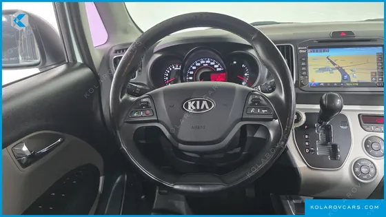 KIA RAY PRESTIGE