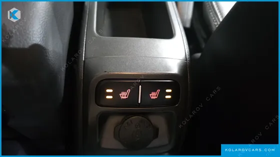 KIA RAY PRESTIGE