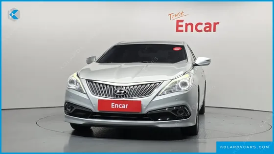 HYUNDAI GRANDEUR HG220 DIESEL MODERN
