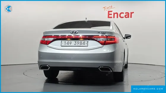 HYUNDAI GRANDEUR HG220 DIESEL MODERN