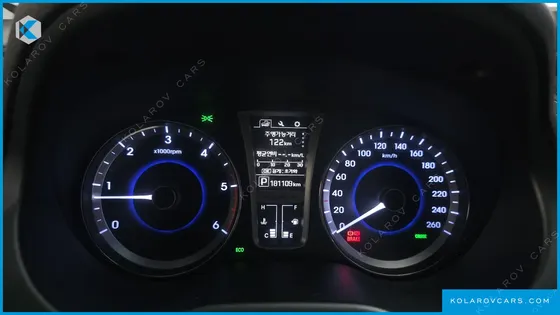 HYUNDAI GRANDEUR HG220 DIESEL MODERN
